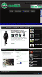 Mobile Screenshot of industriasesparza.com